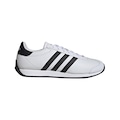 Tênis adidas Masculino Runivista Halo BRANCO/PRETO