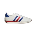 Tênis adidas Masculino Runivista Halo BRANCO/AZUL