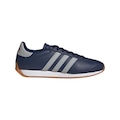 Tênis adidas Masculino Runivista Halo AZUL ESC/CINZA