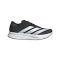 Tênis Masculino adidas Adizero SL 2 PRETO/BRANCO/CINZA