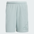 Short adidas Piquet Workout Essentials Base Masculino VERDE CLARO