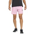 Short adidas Malha Workout Essentials Base Masculino ROSA
