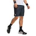 Short adidas Club Tennis Climacool Masculino CINZA