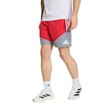 Short adidas Competition Downtime SC Internacional 26 Masculino VERMELHO