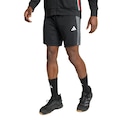 Short adidas All-Set Workout Essentials Masculino PRETO