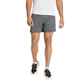 Short adidas adi365 Formotion 2 em 1 Masculino CINZA