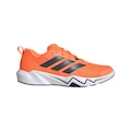 Tênis Masculino adidas Rapidmove Go LARANJA/PRETO
