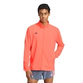 Jaqueta adidas Adizero Essentials Masculina ROSA ESCURO