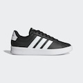 Tênis Masculino adidas Grand Court 3.0 PRETO/BRANCO