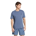 Camiseta adidas Workout Essentials Seamless Masculina SORTIDA
