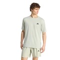 Opção de cor 1 de Camiseta adidas Workout Essentials Feelready Masculina