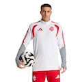 Camiseta adidas Competition SC Internacional 26/27 Masculina BRANCO