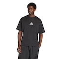 Camiseta adidas Climacool Power Masculina PRETO