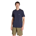 Camiseta adidas Terrex Mountain Masculina AZUL