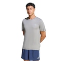 Camiseta adidas adi365 Running Essentials Masculina CINZA