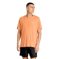 Camiseta adidas adi365 Running Essentials Masculina LARANJA