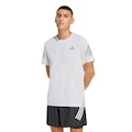 Camiseta adidas adi365 Climacool Masculina BRANCO
