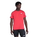 Camiseta adidas adi365 Climacool Masculina VERMELHO