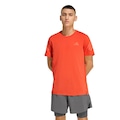 Camiseta adidas adi365 Climacool Masculina LARANJA