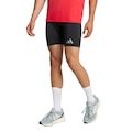 Bermuda de Compressão adidas adi365 Running Essentials Masculina PRETO