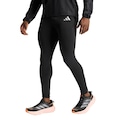 Bermuda de Compressão adidas adi365 Running Essentials Masculino PRETO