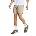 Short adidas adi365 Running Essentials 2in1 Masculino MARROM
