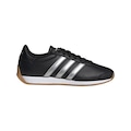 Tênis Feminino adidas Runvista Halo PRETO/CINZA