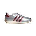 Tênis Feminino adidas Runvista Halo PRATA/VINHO