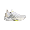Tênis Feminino adidas Rapidmove ADV 2 BRANCO/AMARELO