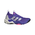 Tênis Feminino adidas Rapidmove ADV 2 ROXO/ROSA