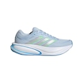 Tênis Feminino adidas Response 2 AZUL/PRATA