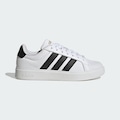 Tênis Feminino adidas Streettalk BRANCO/PRETO