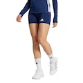 Short de Vôlei adidas Techfit Feminino AZUL ESCURO