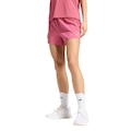 Short adidas adi365 Running Essentials Feminino ROSA CLARO