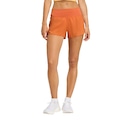 Short adidas adi365 FORMOTION Feminino LARANJA