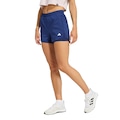 Short adidas 2 em 1 Workout Essentials Feminino AZUL ESCURO