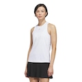 Camiseta Regata adidas Club Tennis Climacool Feminina BRANCO