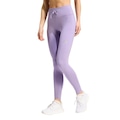 Calça Legging adidas Essentials Feminina ROXO
