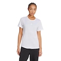 Camiseta adidas Yoga Essentials Feminino BRANCO
