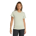 Camiseta adidas Terrex Mountain Feminino VERDE