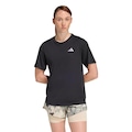 Camiseta adidas adi365 Running Essentials Feminino PRETO
