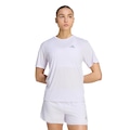 Camiseta adidas adi365 Running Essentials Feminino ROXO/ROXO CLA