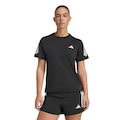 Camiseta adidas adi365 Climacool Feminino PRETO