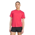 Camiseta adidas adi365 Climacool Feminino ROSA