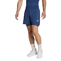 Shorts adidas Adi365 Essentials 2 em 1 Masculina AZUL ESC/CINZA CLA