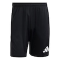 Shorts adidas Entrada 26 Masculina PRETO/BRANCO