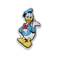 Jibbitz Crocs Disney Pato Donald BRANCO