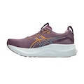 Tênis Feminino Asics Gel Kayano 32 ROXO/LARANJA