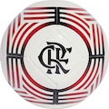 Bola de Futebol de Campo do CR Flamengo I adidas BRANCO
