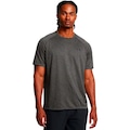 Camiseta Under Armour Tech 2.0 Masculina CINZA